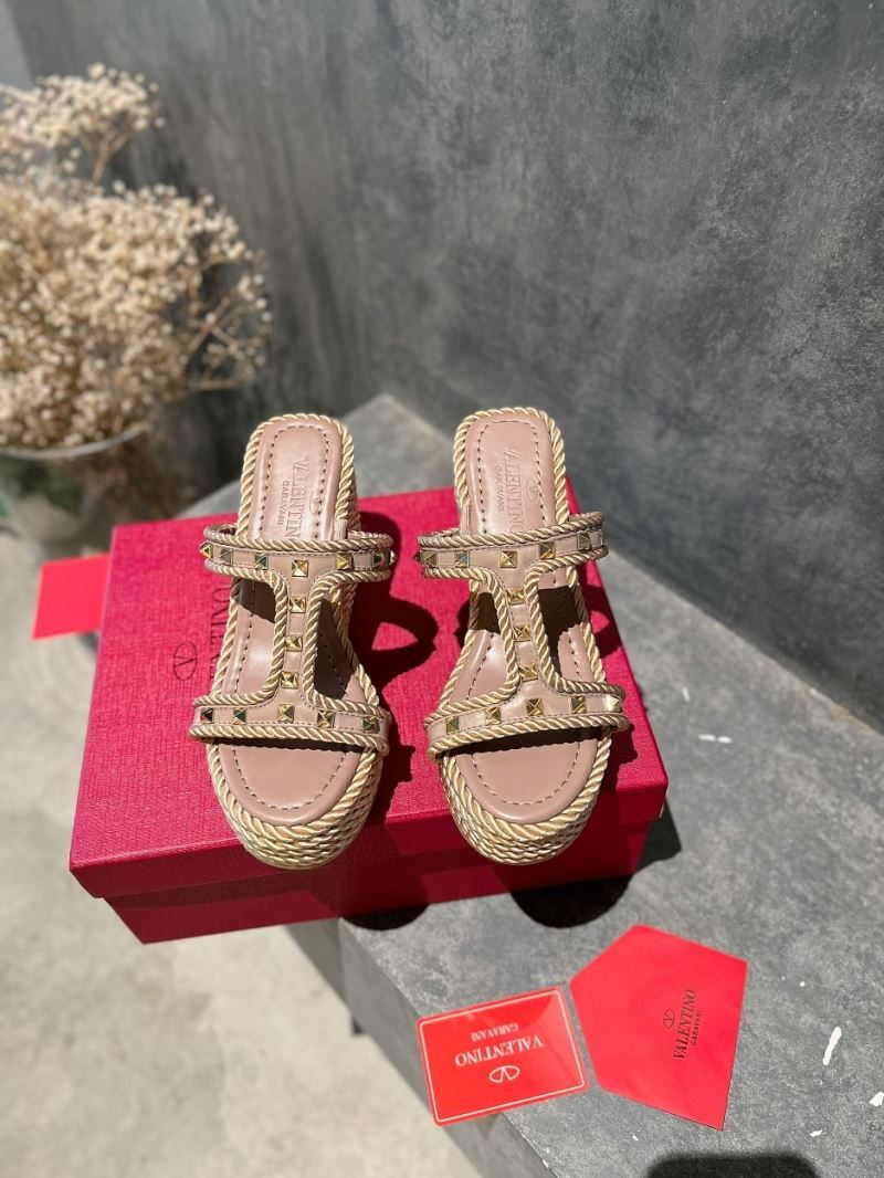 Valentino Sandals